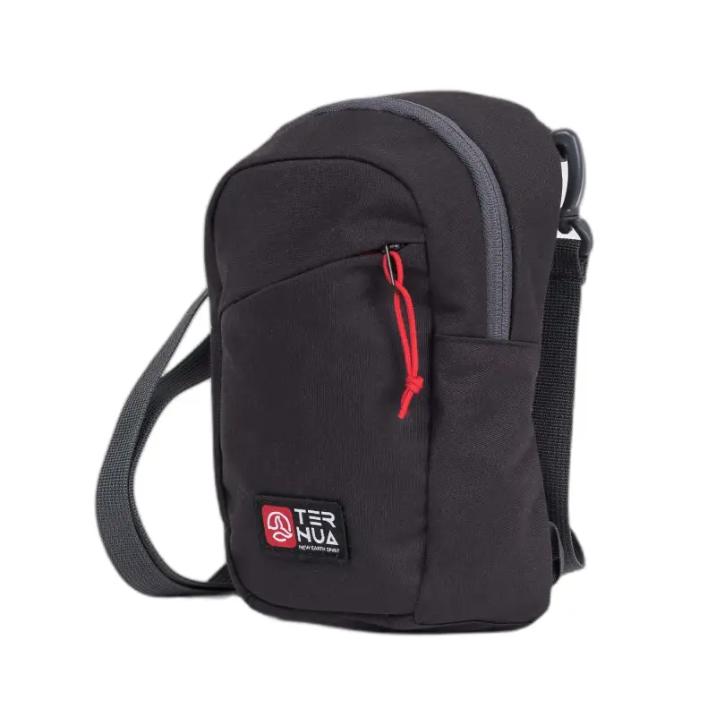 Borsa Ternua Red Bay