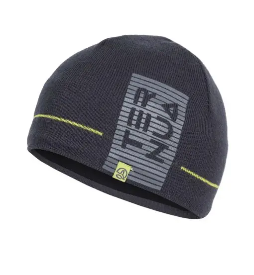 Canam - berretto Grey