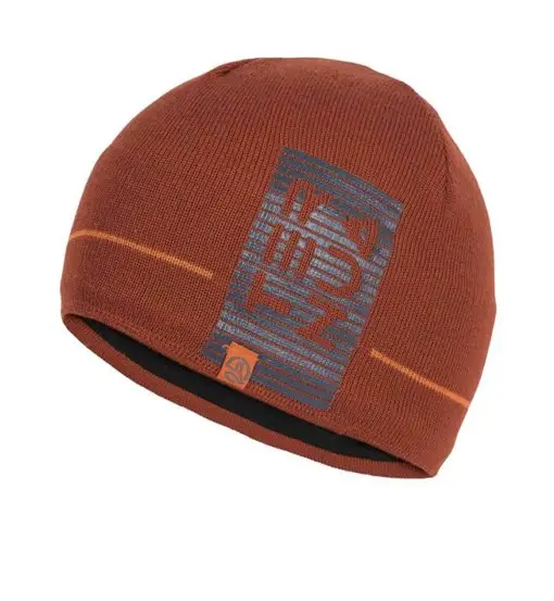 Canam - berretto Red