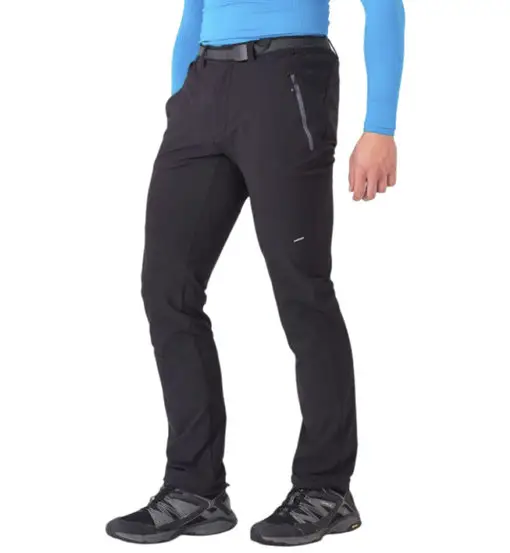 Corno - pantaloni trekking - uomo Black