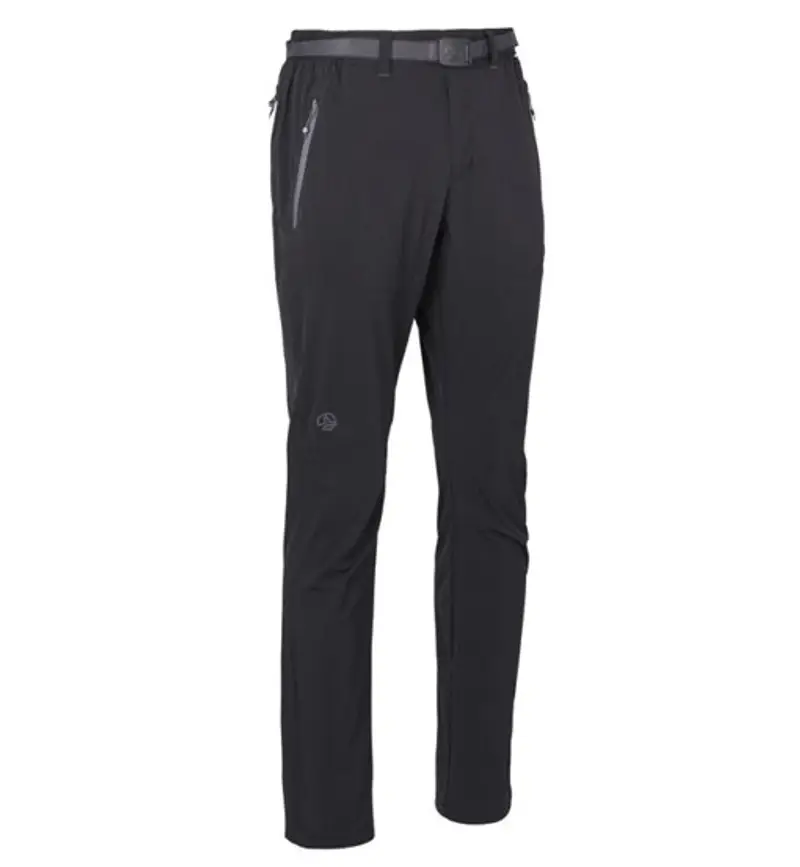 Friz M - pantaloni trekking - uomo Black