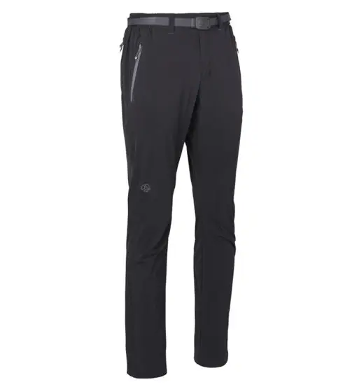 Friz - pantaloni trekking - uomo Black