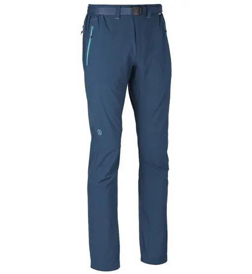 Friz - pantaloni trekking - uomo Blue