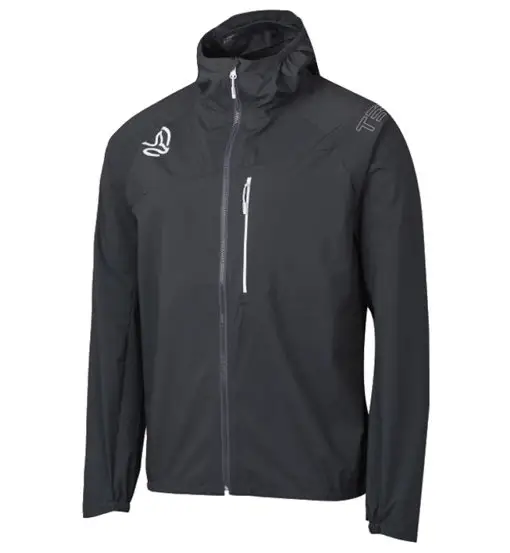 Helium Lite - giacca softshell - uomo Grey