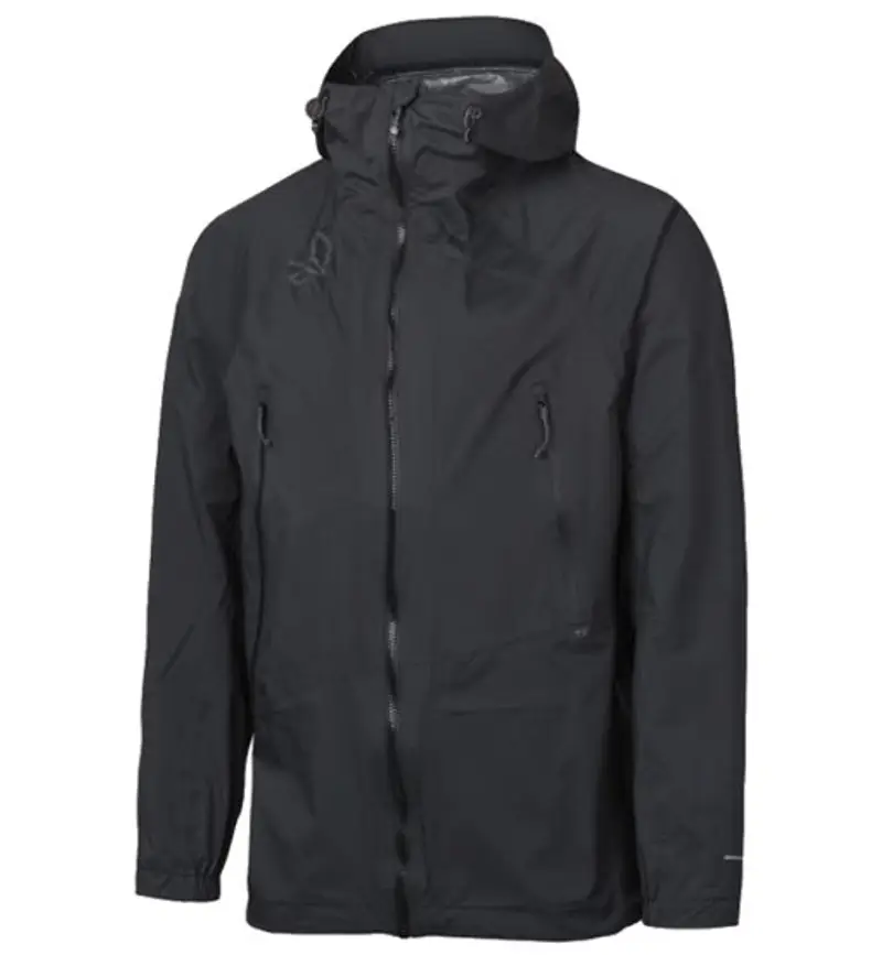 Kars 2.0 M - giacca hardshell - uomo Black