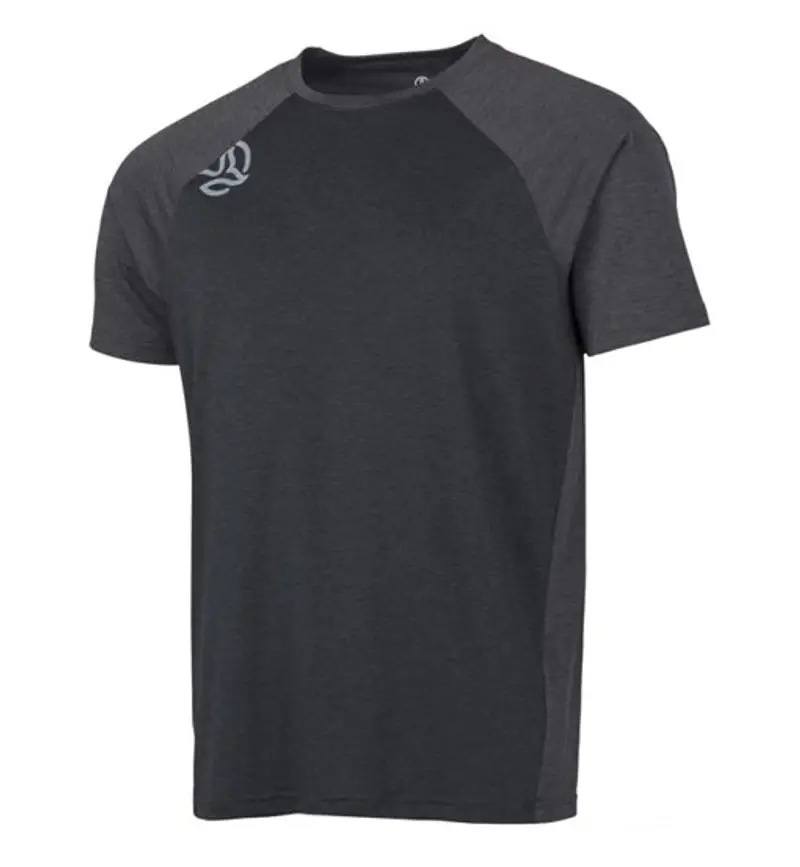 Ternua T-shirt Uomo Nero 2403687