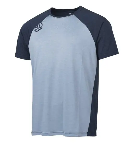 Ternua T-shirt Uomo Azzurro 2483426