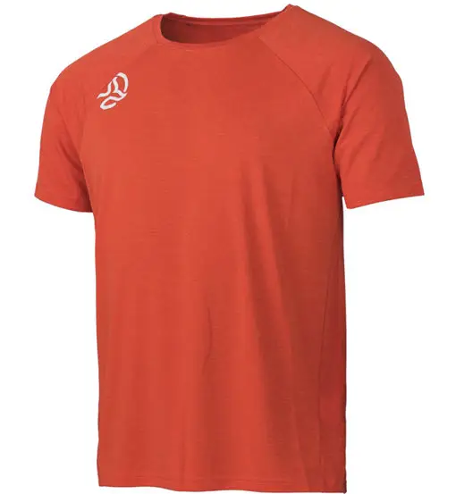 Ternua T-shirt Uomo Arancione 2484689