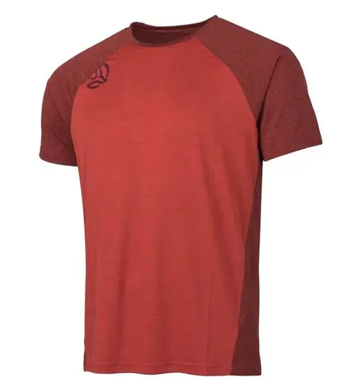 Ternua T-shirt Uomo Rosso 2486070