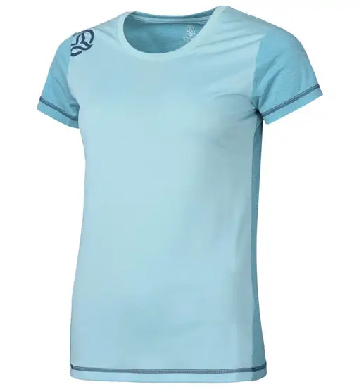 Ternua T-shirt Donna Blu 4115157