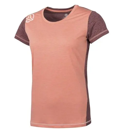 Krina - T-shirt - donna Orange