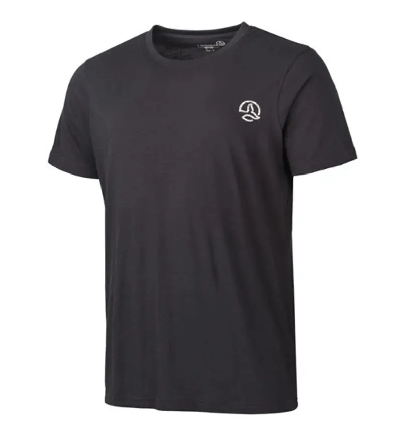 Ternua T-shirt Uomo Nero 2406911
