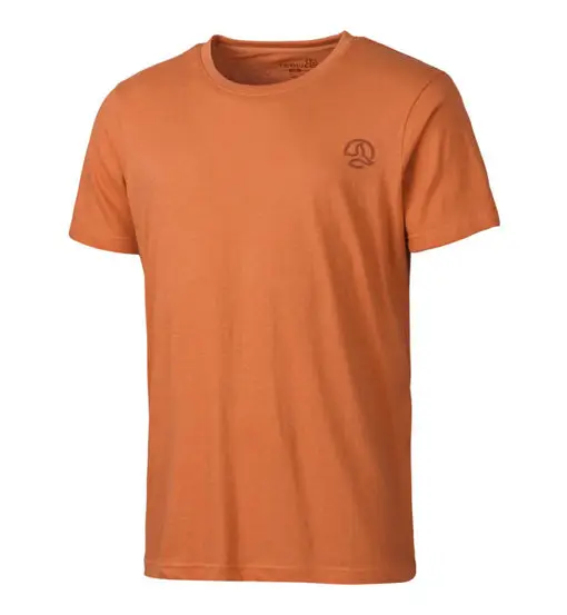 Ternua T-shirt Uomo Arancione 2484976