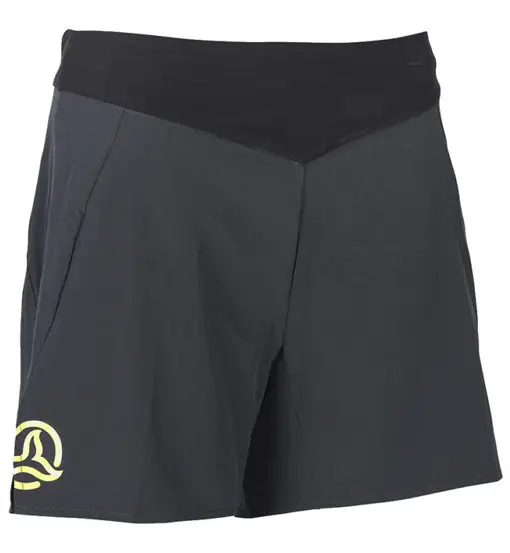 Outrun W - pantaloni corti - donna Grey