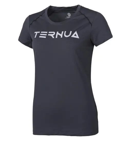 Provet Tee W - T-shirt - donna Blue