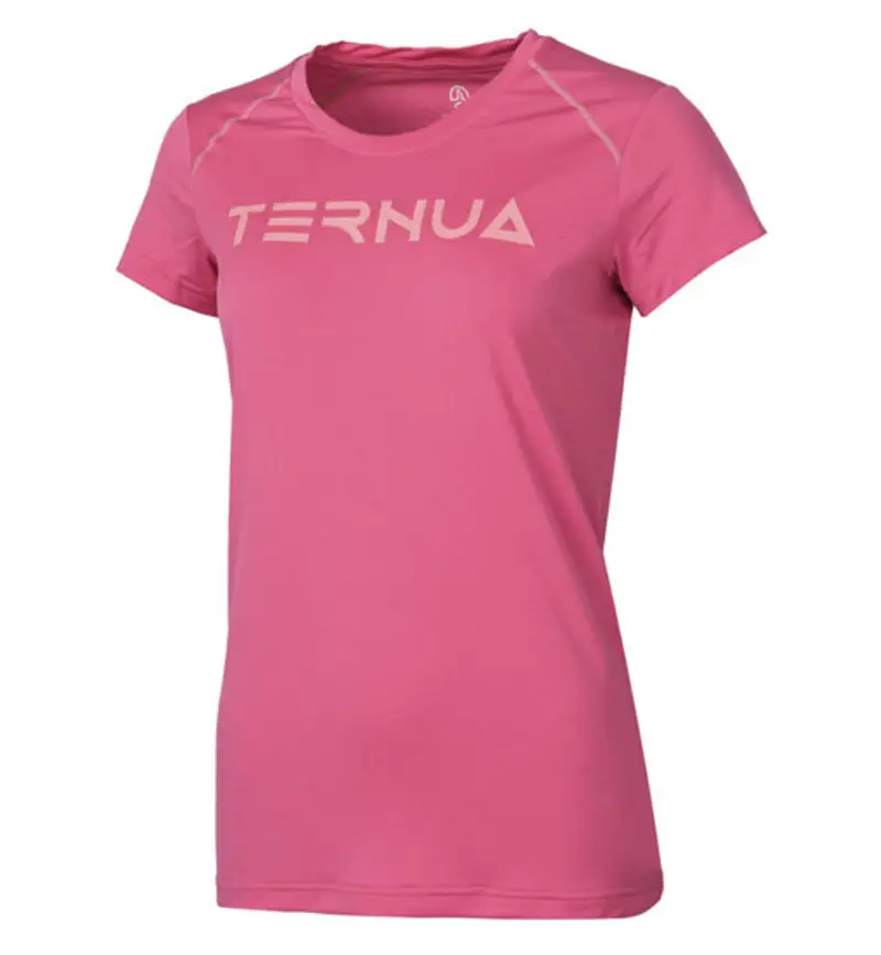 Ternua T-shirt Donna 2411878