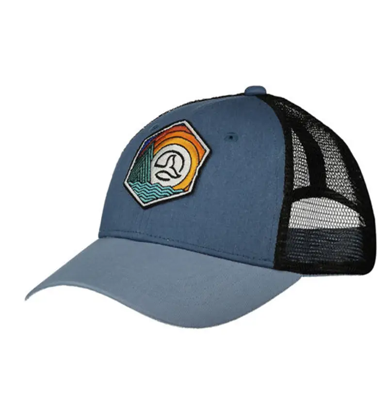 Raser - cappellino Blue