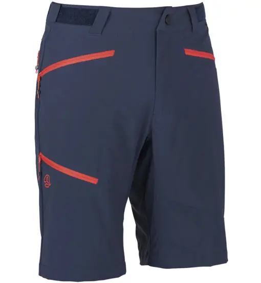 Rotor M - pantaloni corti trekking - uomo Blue