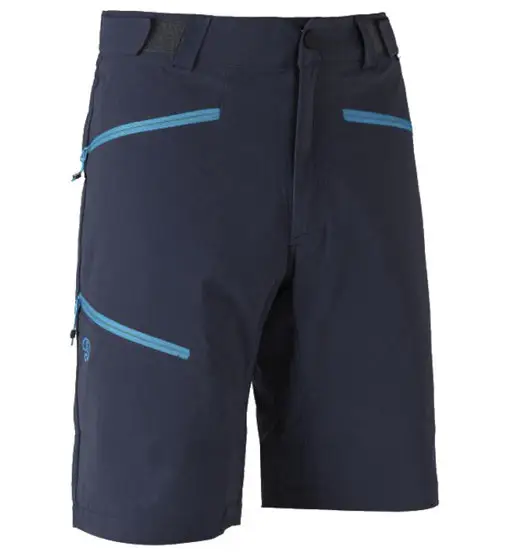 Rotor M - pantaloni corti trekking - uomo Blue