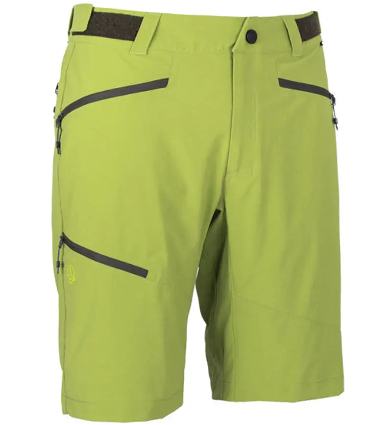 Rotor M - pantaloni corti trekking - uomo Green