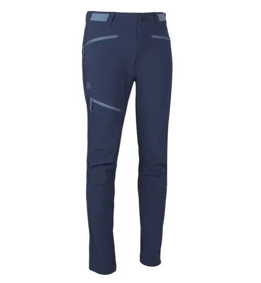 Rotor M - pantaloni trekking - uomo Blue