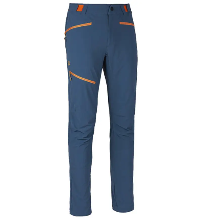 Rotor - pantaloni trekking - uomo Blue