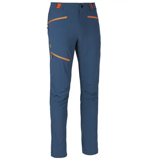 Rotor - pantaloni trekking - uomo Blue