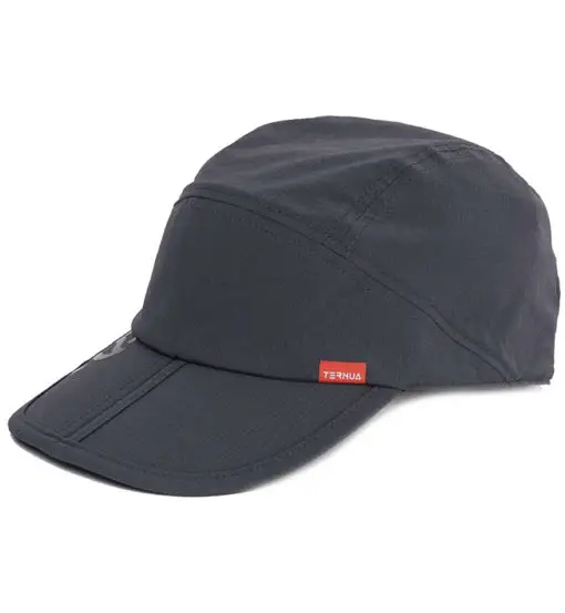 Suez Vu - cappellino Grey
