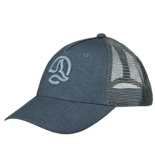 Terra - cappellino Blue