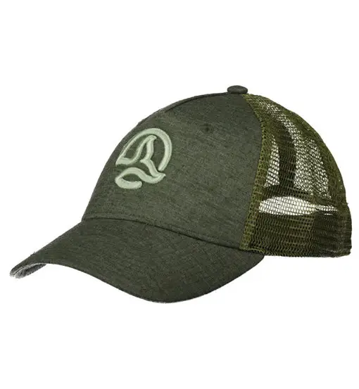 Terra - cappellino Green