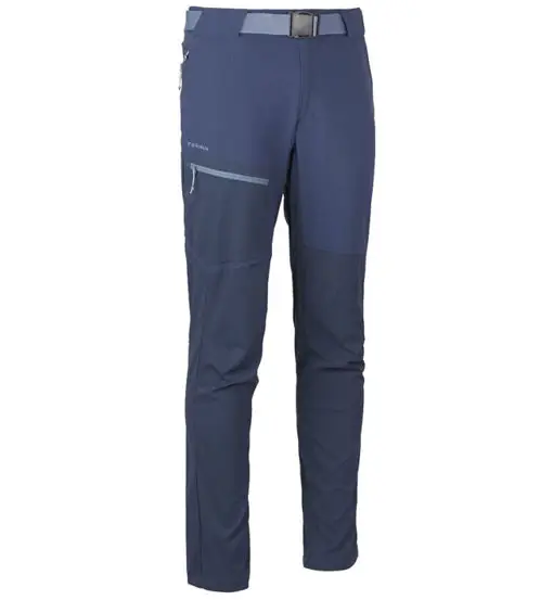 Vaxlar - pantaloni trekking - uomo Blue