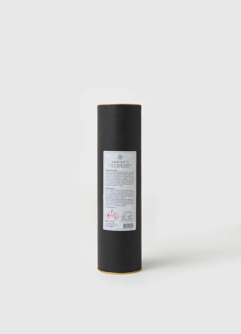 Diffusore Per Ambiente "fiocchi Di Neve", Donna, Nero miniatura 2