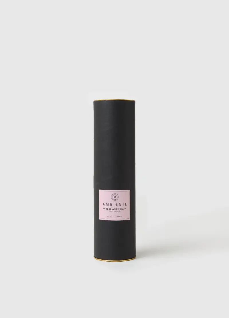 Diffusore Per Ambiente "rosa Assoluta", Donna, Nero