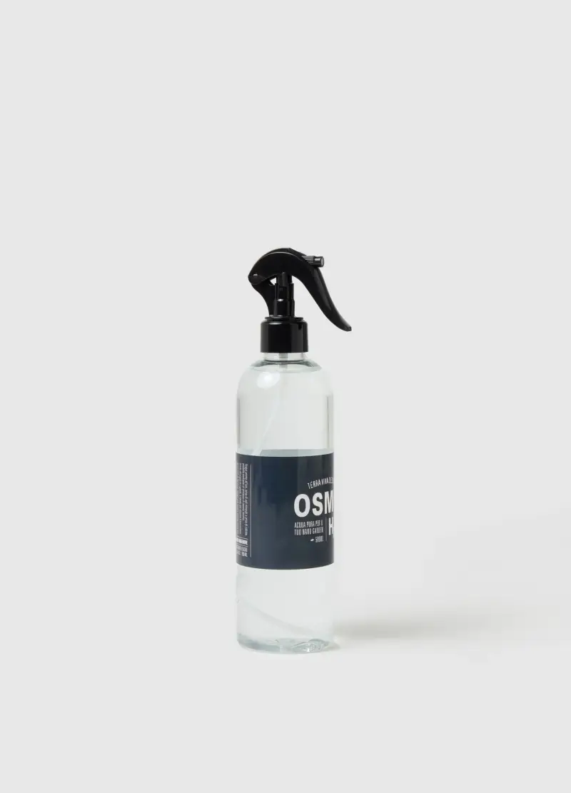 Osmo H2o Acqua Osmotica, Donna, Nero miniatura 2