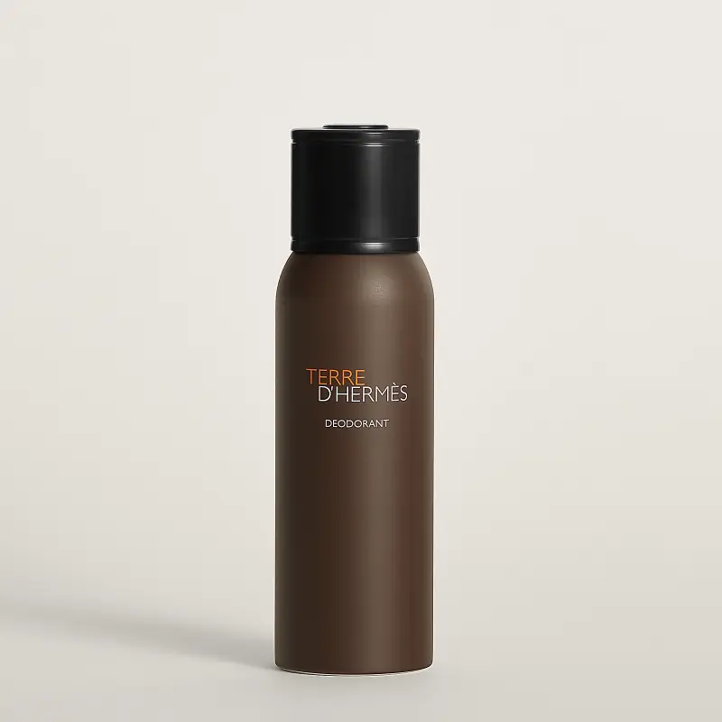 Terre d'Hermés - Deodorante spray 150 ml