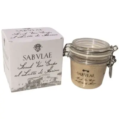 Sabulae Scrub Corpo 220 ml