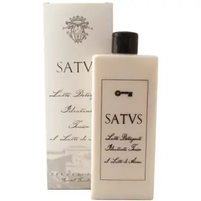 Satus Latte Detergente 250 ml