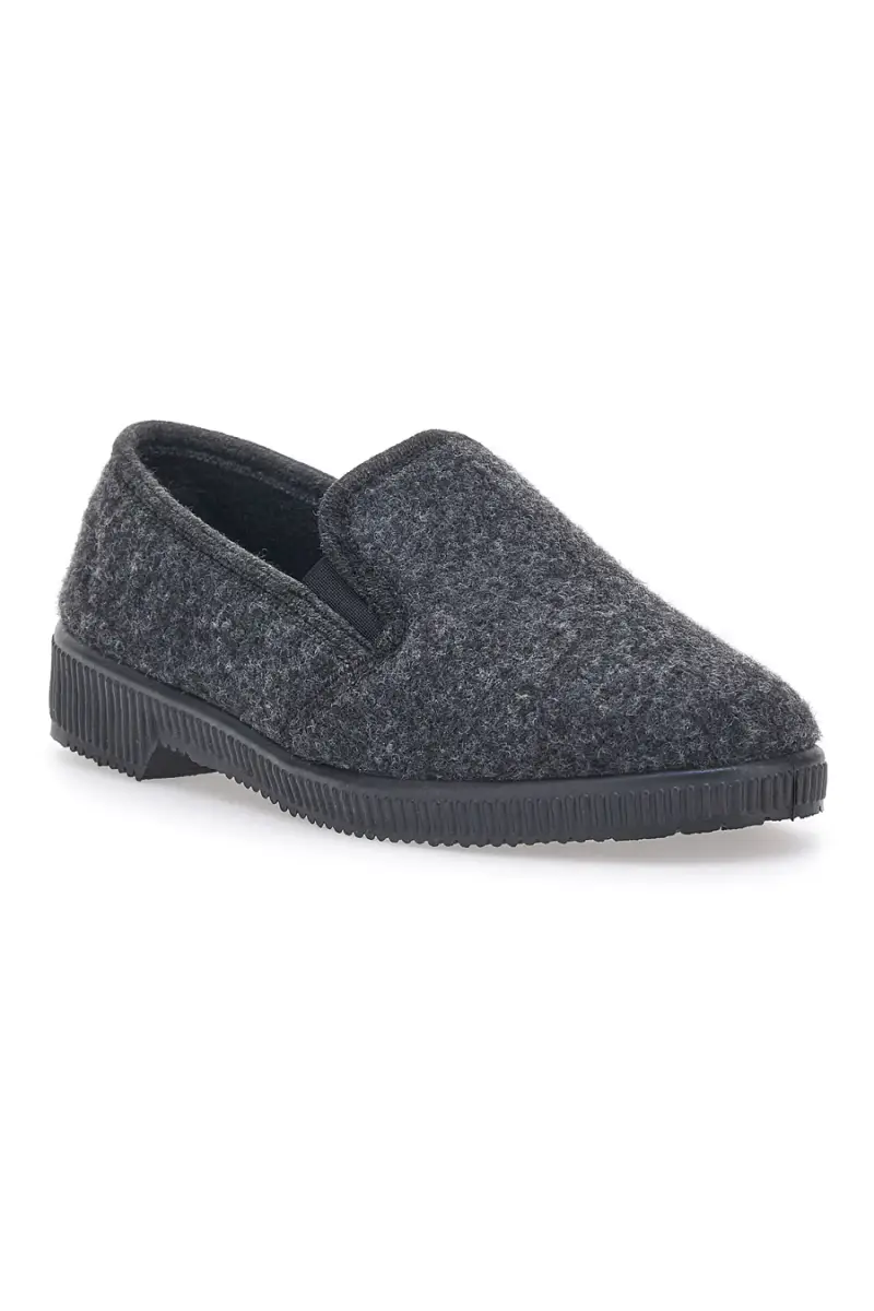 TERRY Pantofole Grigio 3031043 miniatura 2