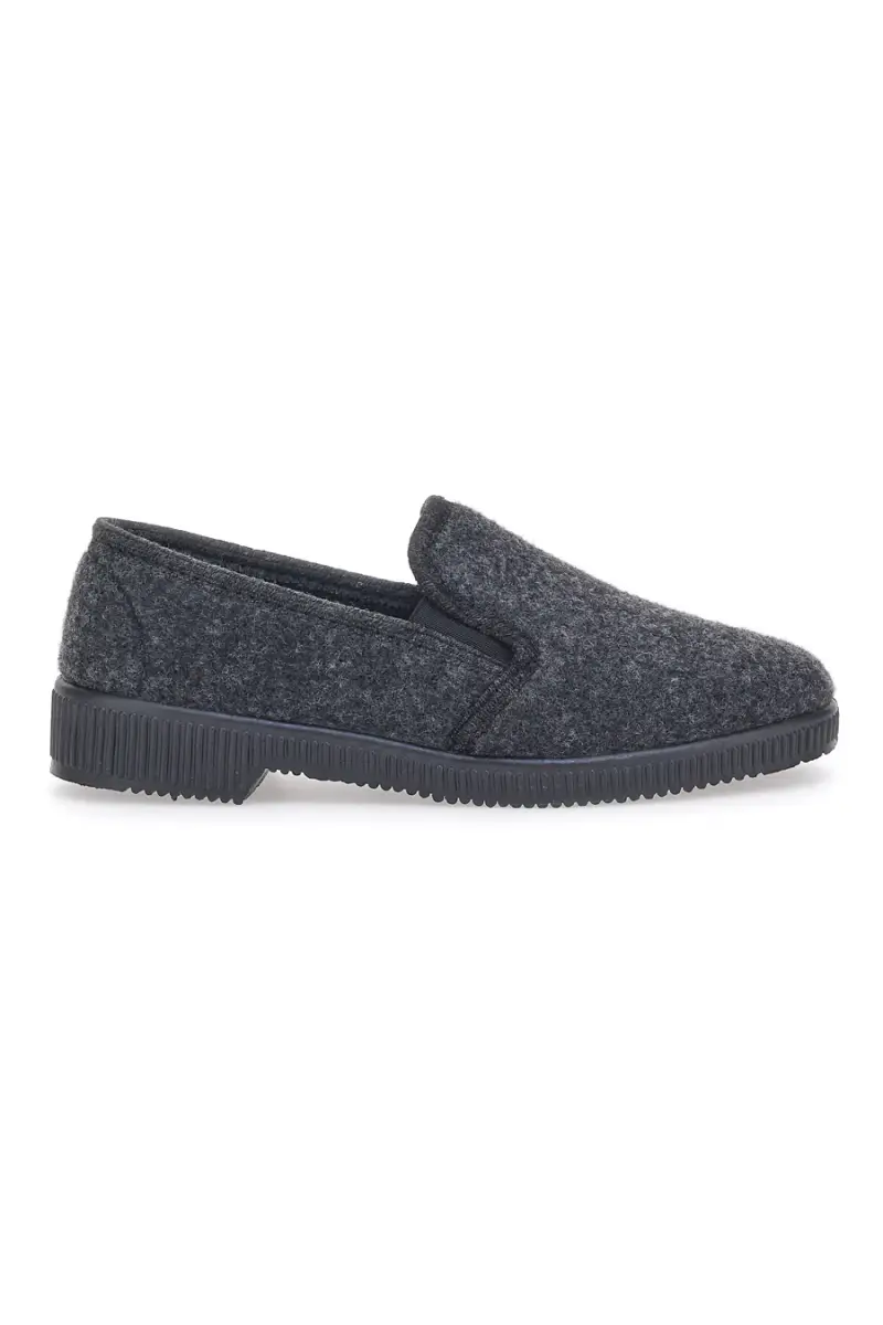 TERRY Pantofole Grigio 3031043