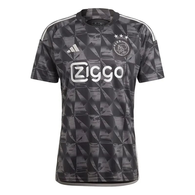 Terza maglia Ajax Amsterdam 2023/24