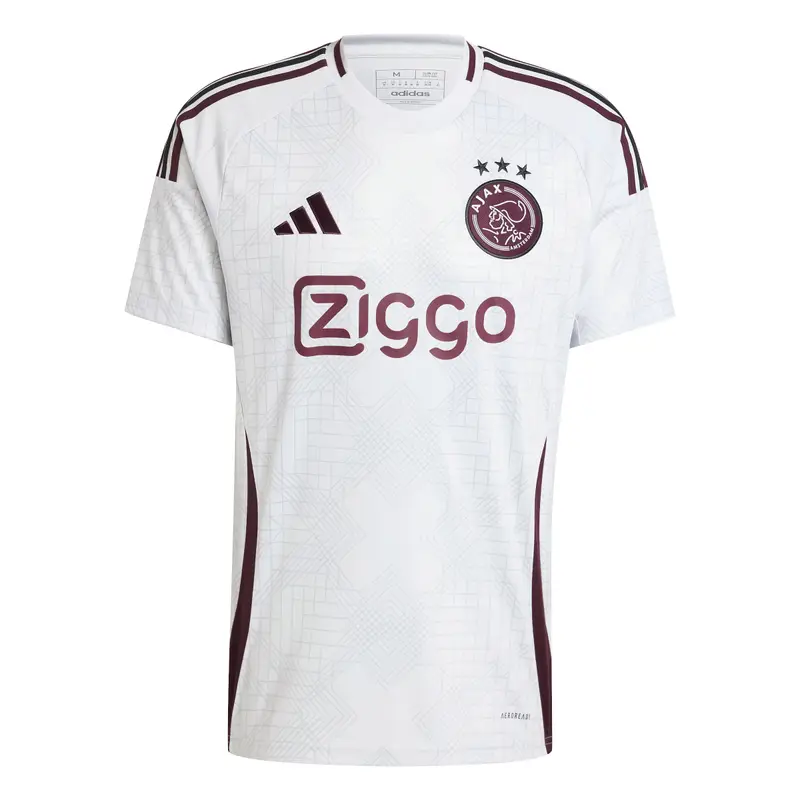 Terza maglia Ajax Amsterdam 2024/25