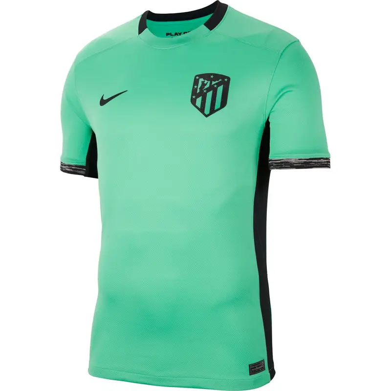 Terza maglia Atlético Madrid Stadium 2023/24