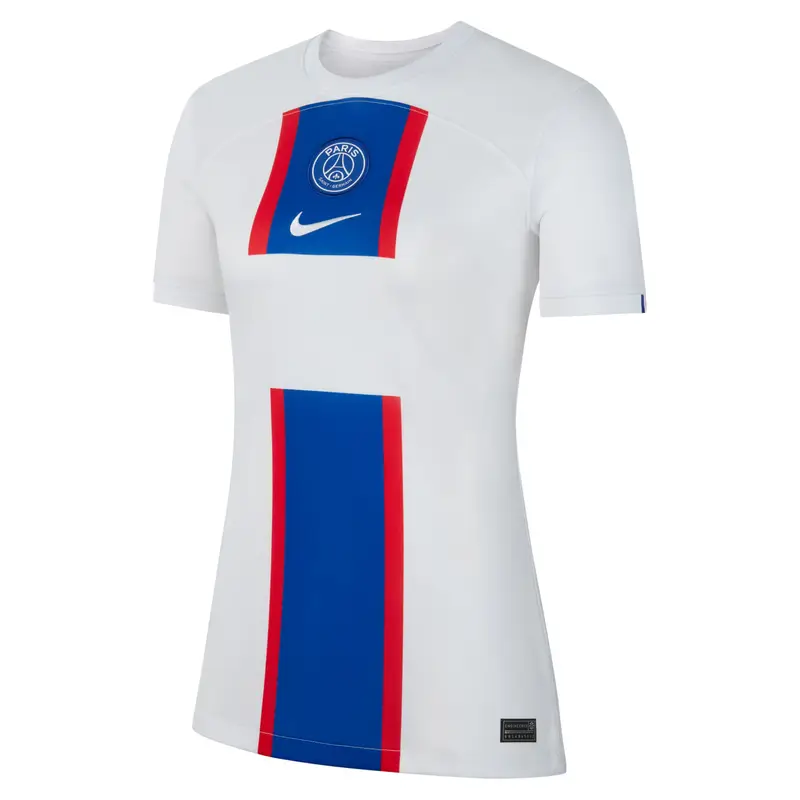 Terza maglia da donna PSG 2022/23