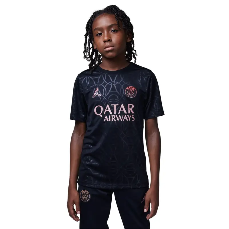 Terza maglia da donna PSG 2024/25 Academy Pro Prematch