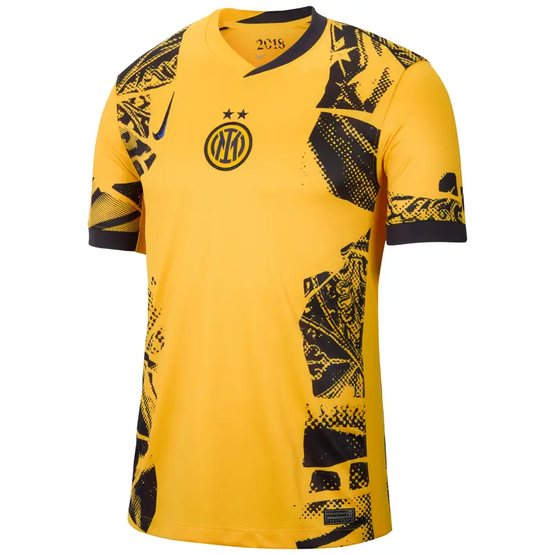 Terza Maglia Inter Milan 2024/25 Stadium