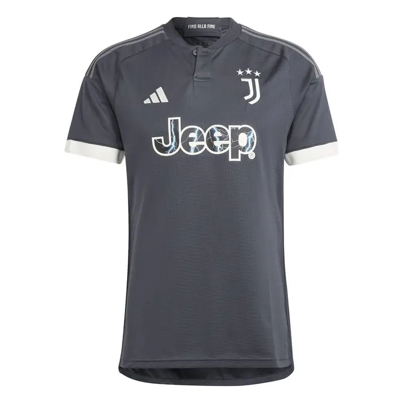 Terza maglia Juventus Turin 2023/24
