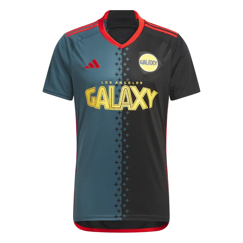 Terza maglia LA Galaxy 2024/25