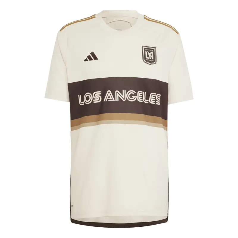 Terza maglia Los Angeles FC 2024/25