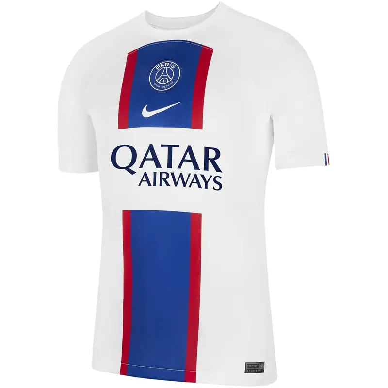Terza maglia per bambini PSG 2022/23