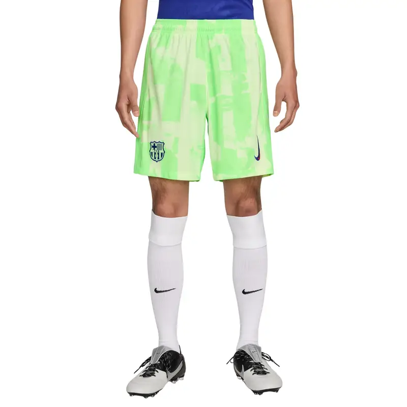Terzo Short FC Barcellona 2024/25 Stadium